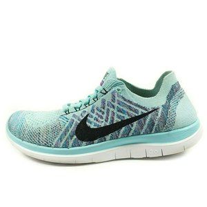 nike women's free 4.0 running shoes